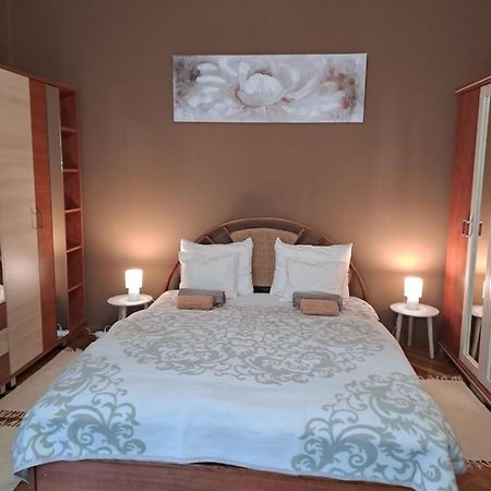 Széll 3 Apartman Apartman Szombathely Kültér fotó