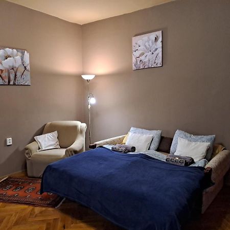 Széll 3 Apartman Apartman Szombathely Kültér fotó