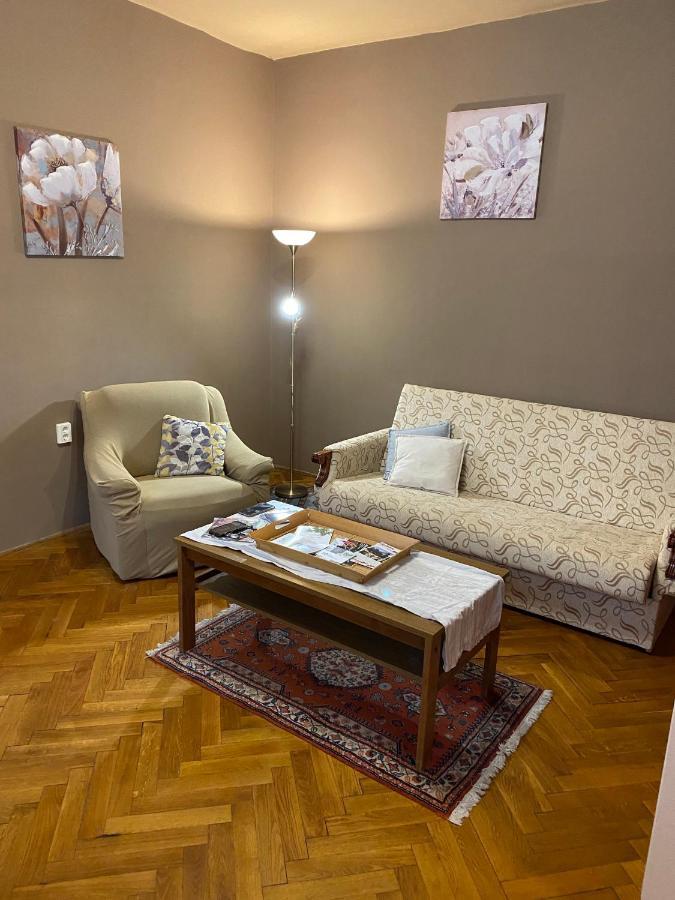 Széll 3 Apartman Apartman Szombathely Kültér fotó