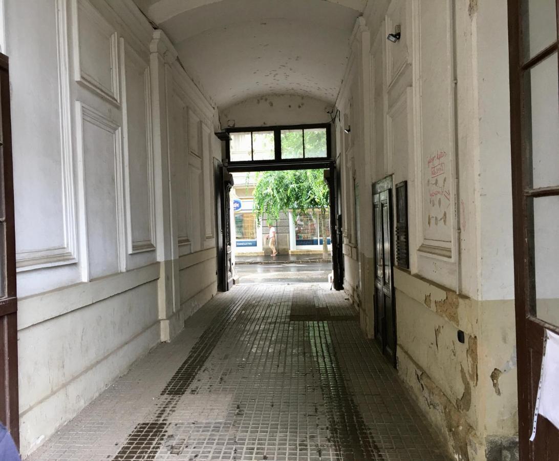 Széll 3 Apartman Apartman Szombathely Kültér fotó