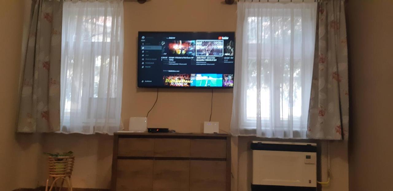 Széll 3 Apartman Apartman Szombathely Kültér fotó