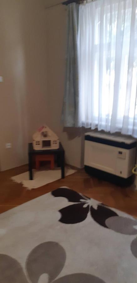 Széll 3 Apartman Apartman Szombathely Kültér fotó