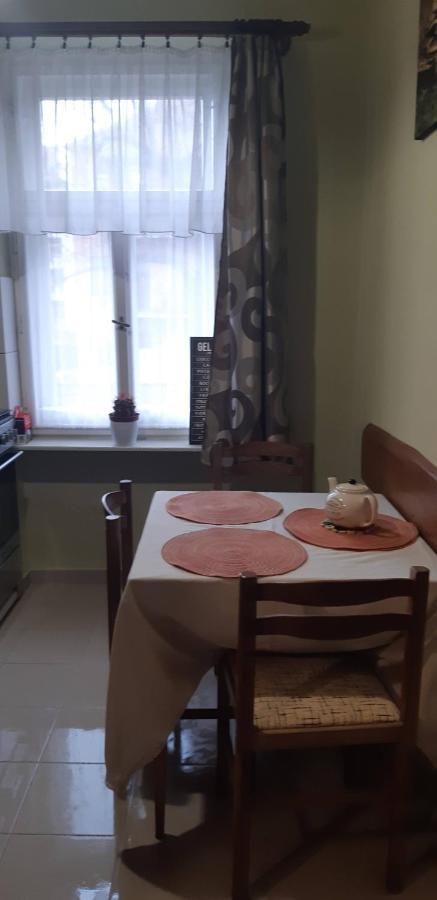 Széll 3 Apartman Apartman Szombathely Kültér fotó