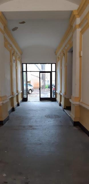 Széll 3 Apartman Apartman Szombathely Kültér fotó
