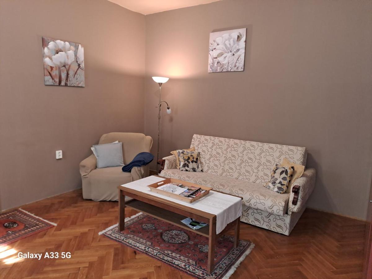 Széll 3 Apartman Apartman Szombathely Kültér fotó