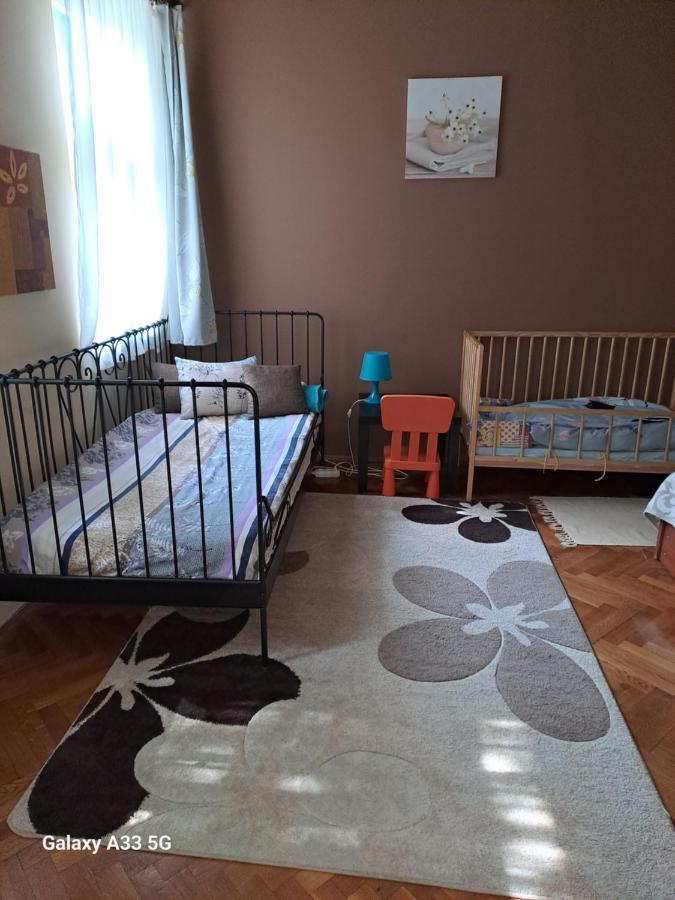 Széll 3 Apartman Apartman Szombathely Kültér fotó