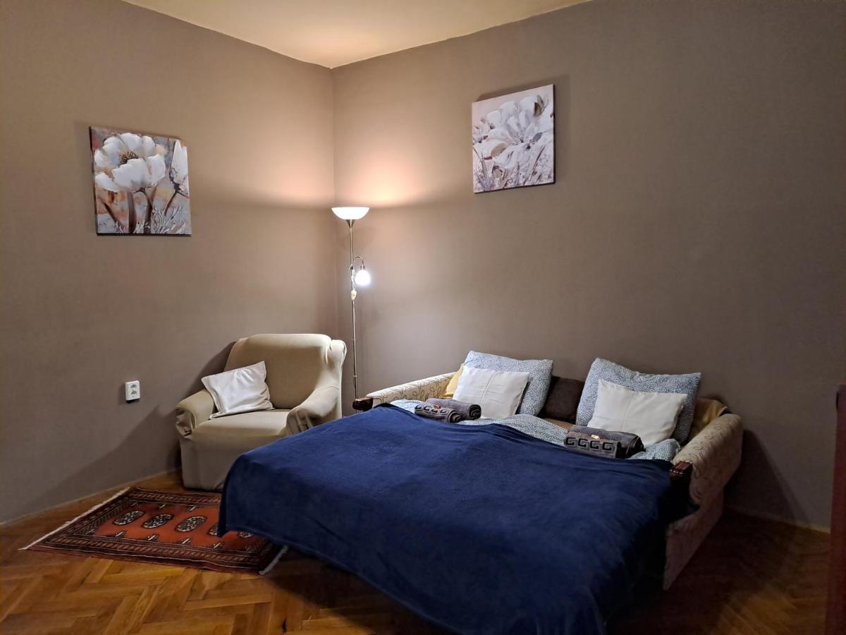 Széll 3 Apartman Apartman Szombathely Kültér fotó