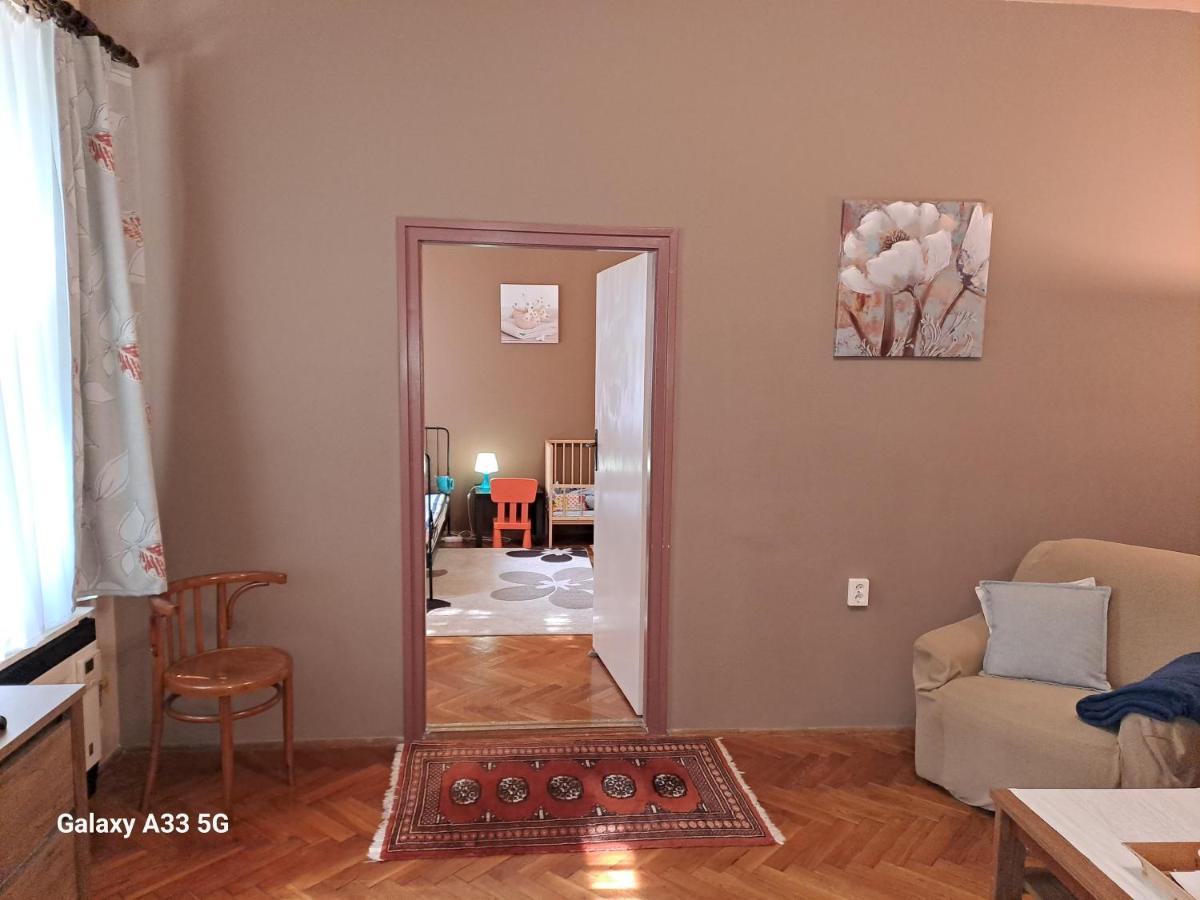 Széll 3 Apartman Apartman Szombathely Kültér fotó