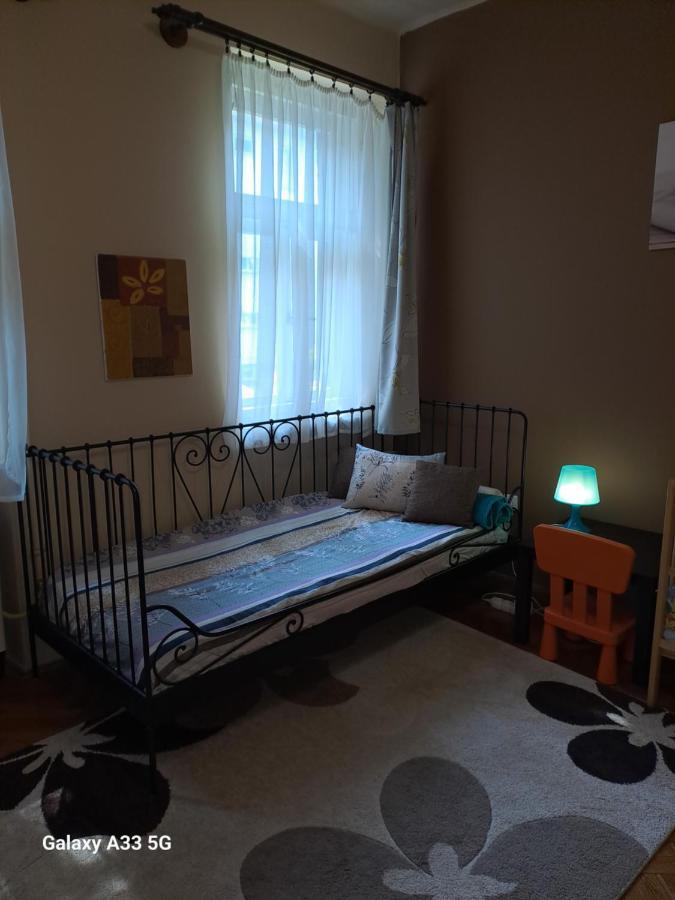 Széll 3 Apartman Apartman Szombathely Kültér fotó