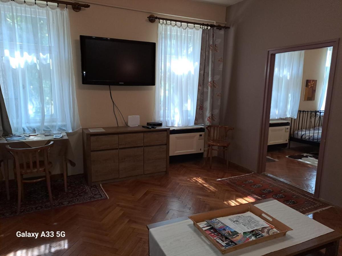 Széll 3 Apartman Apartman Szombathely Kültér fotó