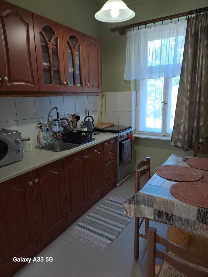 Széll 3 Apartman Apartman Szombathely Kültér fotó